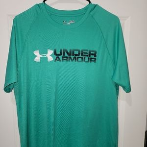 Men's Under Armour Tshirt